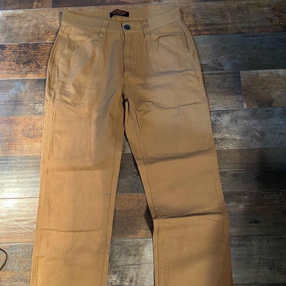 ridgecut | Pants | Nwot Ridgecut Tan 